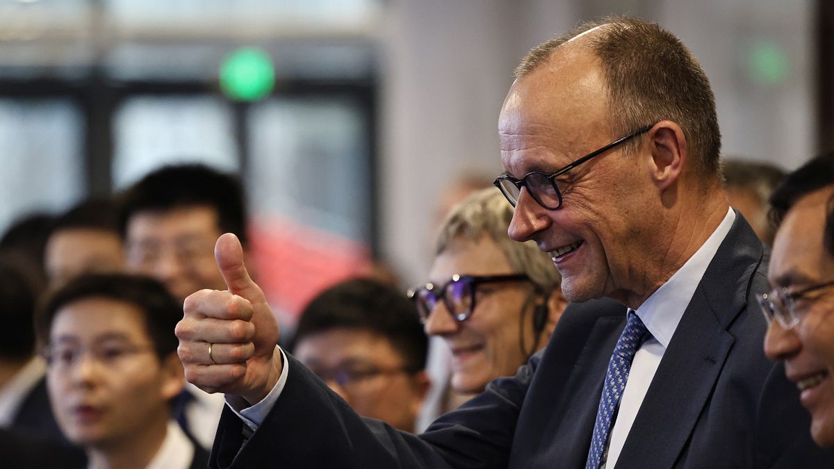 風評:從中德經濟產業情勢翻轉記取教訓