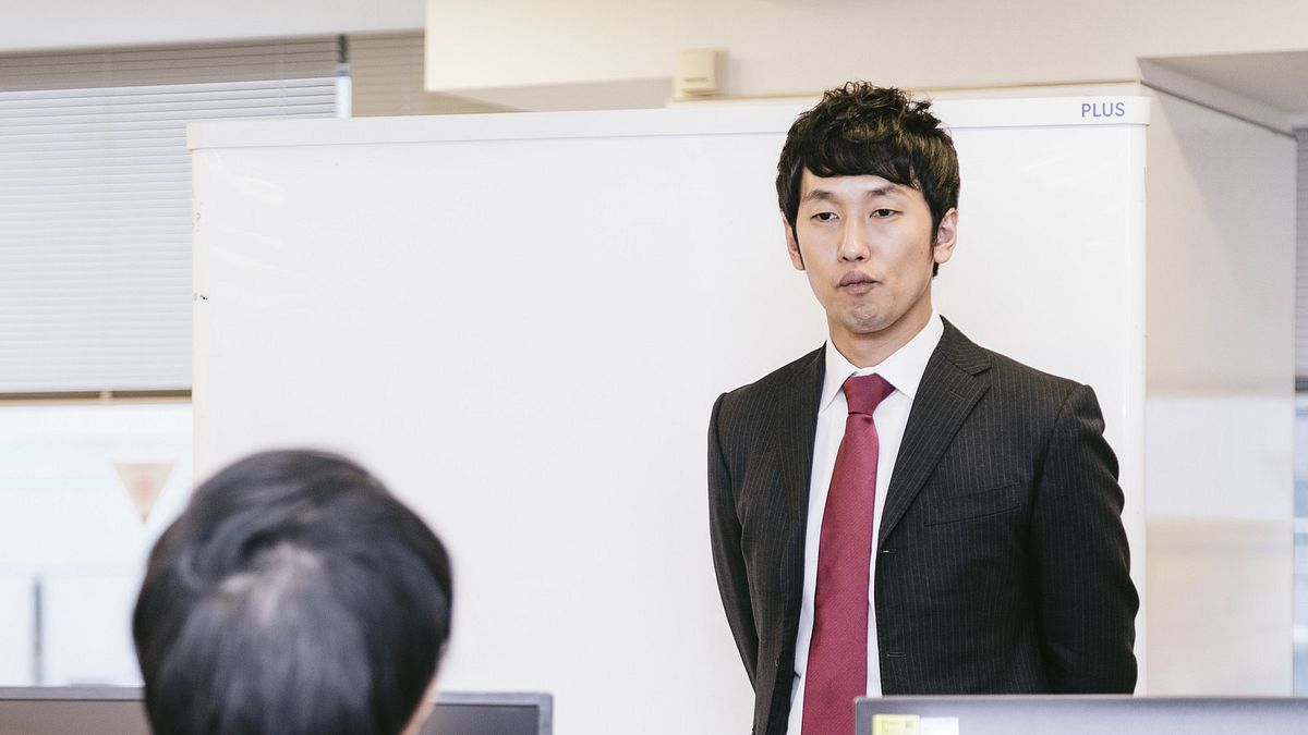 每個在職場表現傑出的人都有一個共通點,就是他們有其他人沒有的附加價值。(圖/すしぱく@pakutaso) 每個在職場表現傑出的人都有一個共通點,就是他們有其他人沒有的附加價值。(圖/すしぱく@pakutaso)