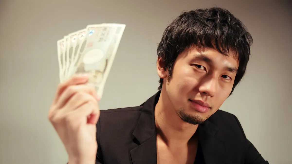 創業家和投資人的關係其實常是互相呼嚨,各說各話、各自邀功,他以一首打油詩狠狠戳破迷思。(圖/pakutaso)