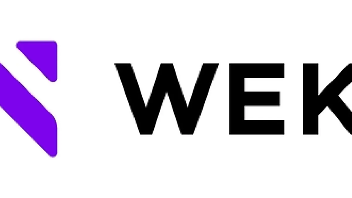 WEKA and Oracle Cloud Infrastructure Validate 10x Throughput Gains for Long-Context AI Inference
