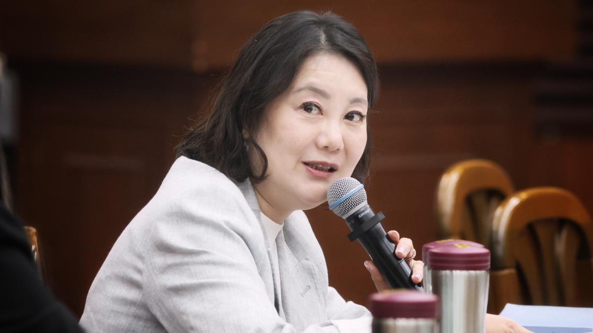 觀點投書:陽明交大VS.高大中山—正常的大學合校本就不須綠委乃至總統涉入