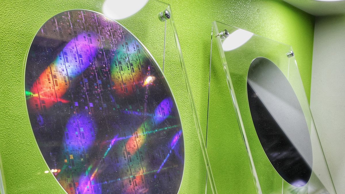 【新新聞】號稱現代「香料」 台積電製造晶圓、F-35發射飛彈都少不了稀土