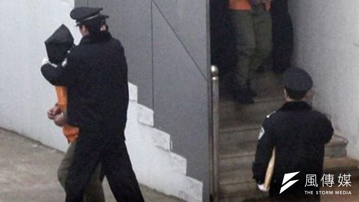 中國各地執行死刑,仍為注射和槍決並行。(取自網路) 中國各地執行死刑,仍為注射和槍決並行。(取自網路)