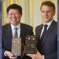 A wave of industrial partnerships announced ahead of and during Computex 2026 in Taipei signals a significant deepening of the France-Taiwan technology relationship. (Bureau Français de Taipei) A wave of industrial partnerships announced ahead of and during Computex 2026 in Taipei signals a significant deepening of the France-Taiwan technology relationship. (Bureau Français de Taipei)