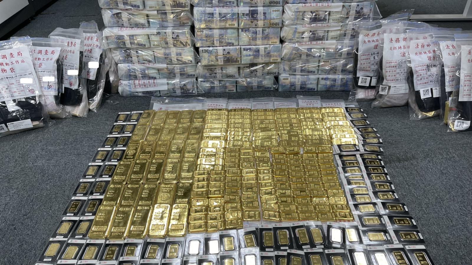 幕後》慈濟被詐10.6億一臉驚愕!乾爹、鴻海、台積電 疫苗金光黨如何騙證嚴
