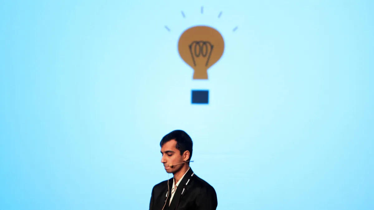 你不一定是設計師,但你一定認得出聰明的設計(圖/ImagineCup@flickr)