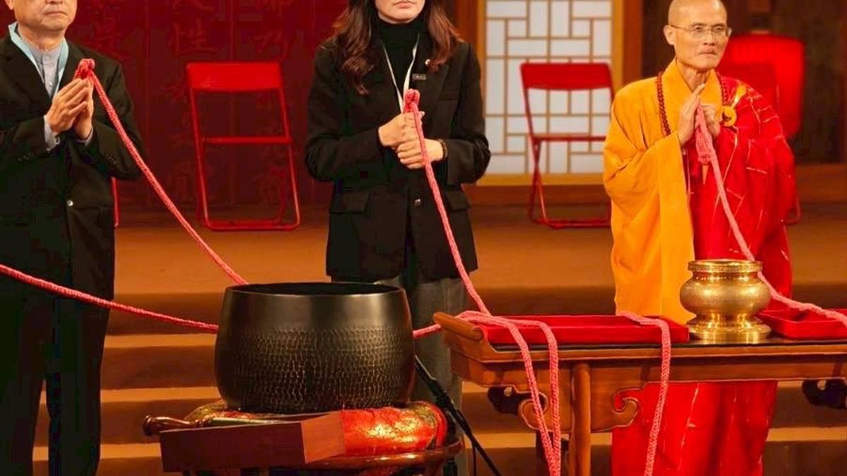 葉日武觀點:宗教與民俗信仰不是你們鎮壓異己的工具