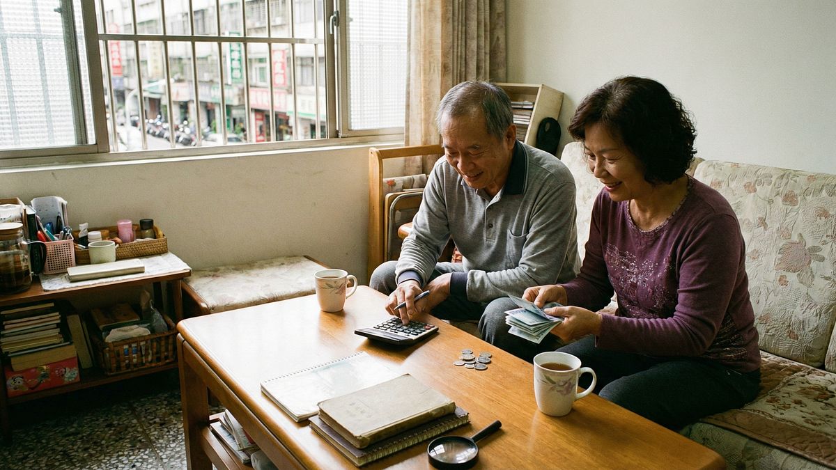 2026勞保、勞退真的變貴了!7筆款項都算「薪資所得」每月要繳多少錢?雇主要負擔多少一次看