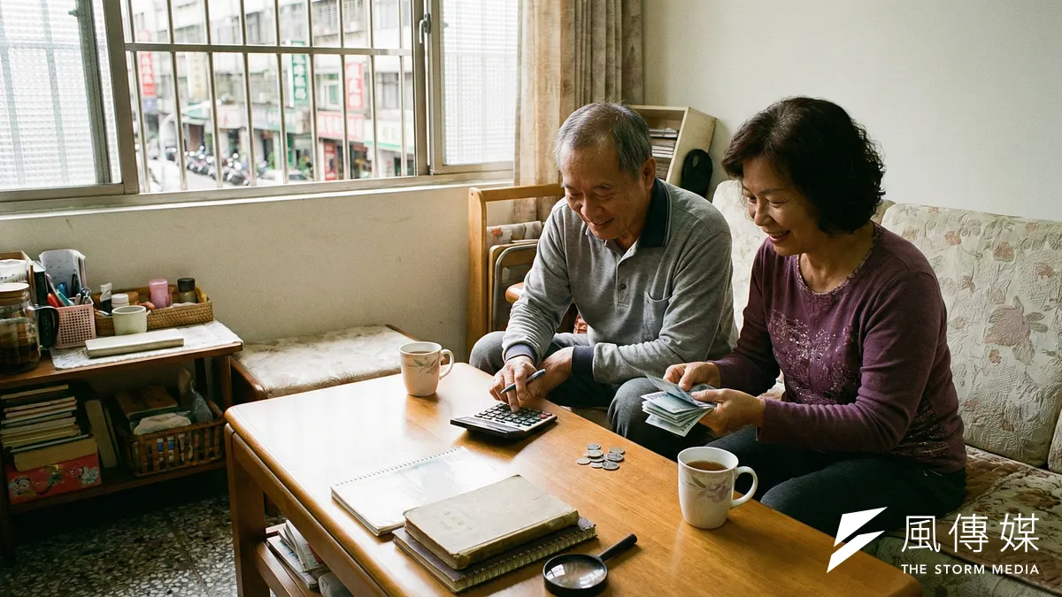 新制自2026年1月1日上路,勞保投保薪資分級表第1級調整為29,500元,勞保加就保費率以12.5%計。配合調整,原本投保(提繳)落在28,590元或28,800元的族群,勞保局會主動逕調到29,500元,讓投保資料銜接新級距,減少勞保勞退因級距落差而出現申報空窗或權益落差。(生成示意圖/智慧內容中心製)
