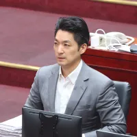 監察院上周就台北市長蔣萬安之子交換生事件,去電台北市政府教育局,被在野黨質疑沒有監察委員也能查。(資料照,顏麟宇攝) 監察院上周就台北市長蔣萬安之子交換生事件,去電台北市政府教育局,被在野黨質疑沒有監察委員也能查。(資料照,顏麟宇攝)