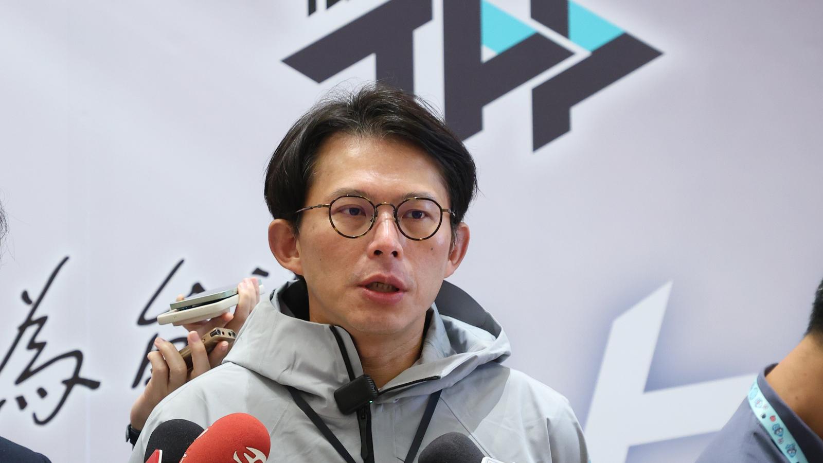 「我保證衛福部一定早知道台糖事件!」黃國昌:高市府這句話已經露餡了