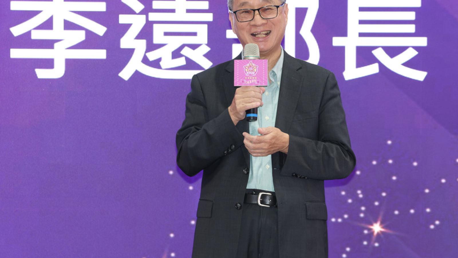 觀點投書:民間文化交流,部長亂槍打鳥