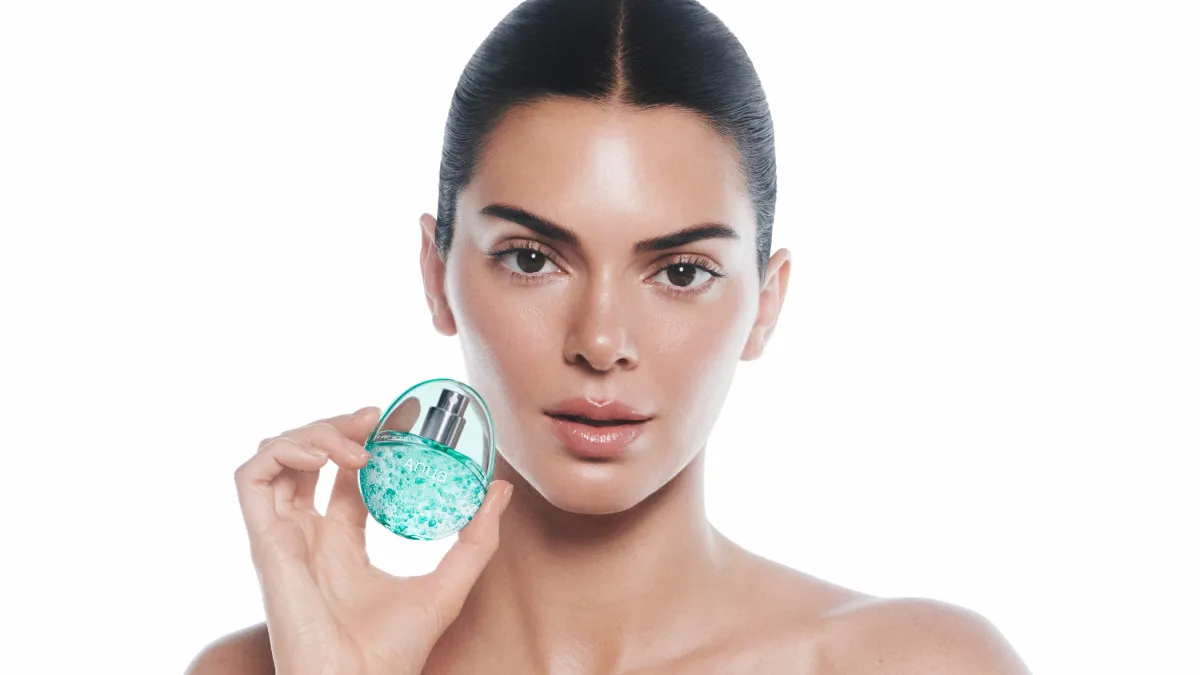 ANUA NAMES KENDALL JENNER AS FIRST-EVER GLOBAL BRAND AMBASSADOR