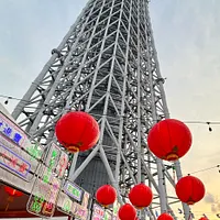 日本で働いていた台湾人女性が、スカイツリーの台湾祭勤務中に勤務先の社長から性的嫌がらせを受けたとして、SNSや報道機関を通じて被害を訴えている。(写真/黃信維撮影) 日本で働いていた台湾人女性が、スカイツリーの台湾祭勤務中に勤務先の社長から性的嫌がらせを受けたとして、SNSや報道機関を通じて被害を訴えている。(写真/黃信維撮影)