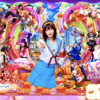 池袋では多彩な参加型プログラムをそろえた大規模ハロウィンイベントの開催が近づく一方、近隣の新宿ではハロウィン期間中の路上飲酒制限に向けた周知が進められている。(黄信維撮影) 池袋では多彩な参加型プログラムをそろえた大規模ハロウィンイベントの開催が近づく一方、近隣の新宿ではハロウィン期間中の路上飲酒制限に向けた周知が進められている。(黄信維撮影)