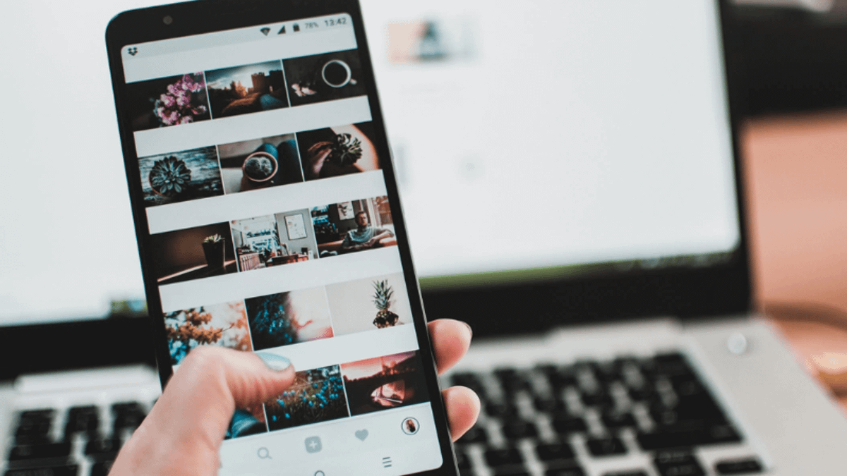 IG近期在「便利貼」功能中,新增了「蓋樓」的功能。(圖/取自Pexels) IG近期在「便利貼」功能中,新增了「蓋樓」的功能。(圖/取自Pexels)