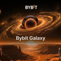Welcome to Bybit Galaxy, the First Unified Reward Universe Across Financial Products Welcome to Bybit Galaxy, the First Unified Reward Universe Across Financial Products