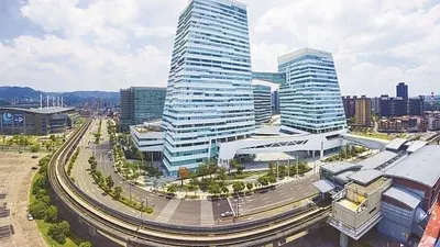 中國信託銀行勇奪第十二屆菁業獎8項大獎殊榮。(圖/中信銀行提供)