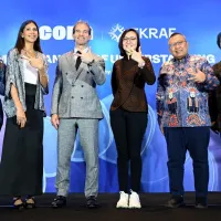Coda and EKRAF Open New Global Pathways for Indonesian Game Developers Coda and EKRAF Open New Global Pathways for Indonesian Game Developers