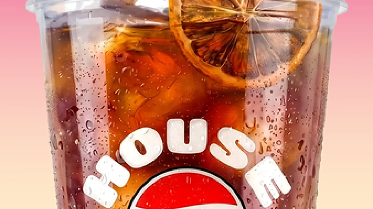 PEPSI® GLOBAL LAUNCHES PEPSI 'HOUSE OF TREATS' A NEW AWAY FROM HOME EXPERIENTIAL BEVERAGE PLATFORM