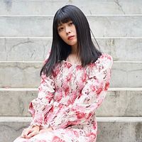 施鈺萱は日本で10年以上活動し、アイドルグループでデビューから女優、YouTuberとして夢を追いかけている。(写真提供:施鈺萱) 施鈺萱は日本で10年以上活動し、アイドルグループでデビューから女優、YouTuberとして夢を追いかけている。(写真提供:施鈺萱)