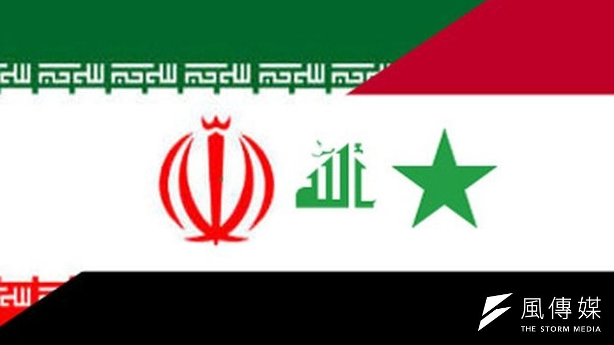 伊朗與伊拉克兩國目前掌權的什葉派勢力若緊密結合,將成美國的惡夢。(美聯社) 伊朗與伊拉克兩國目前掌權的什葉派勢力若緊密結合,將成美國的惡夢。(美聯社)