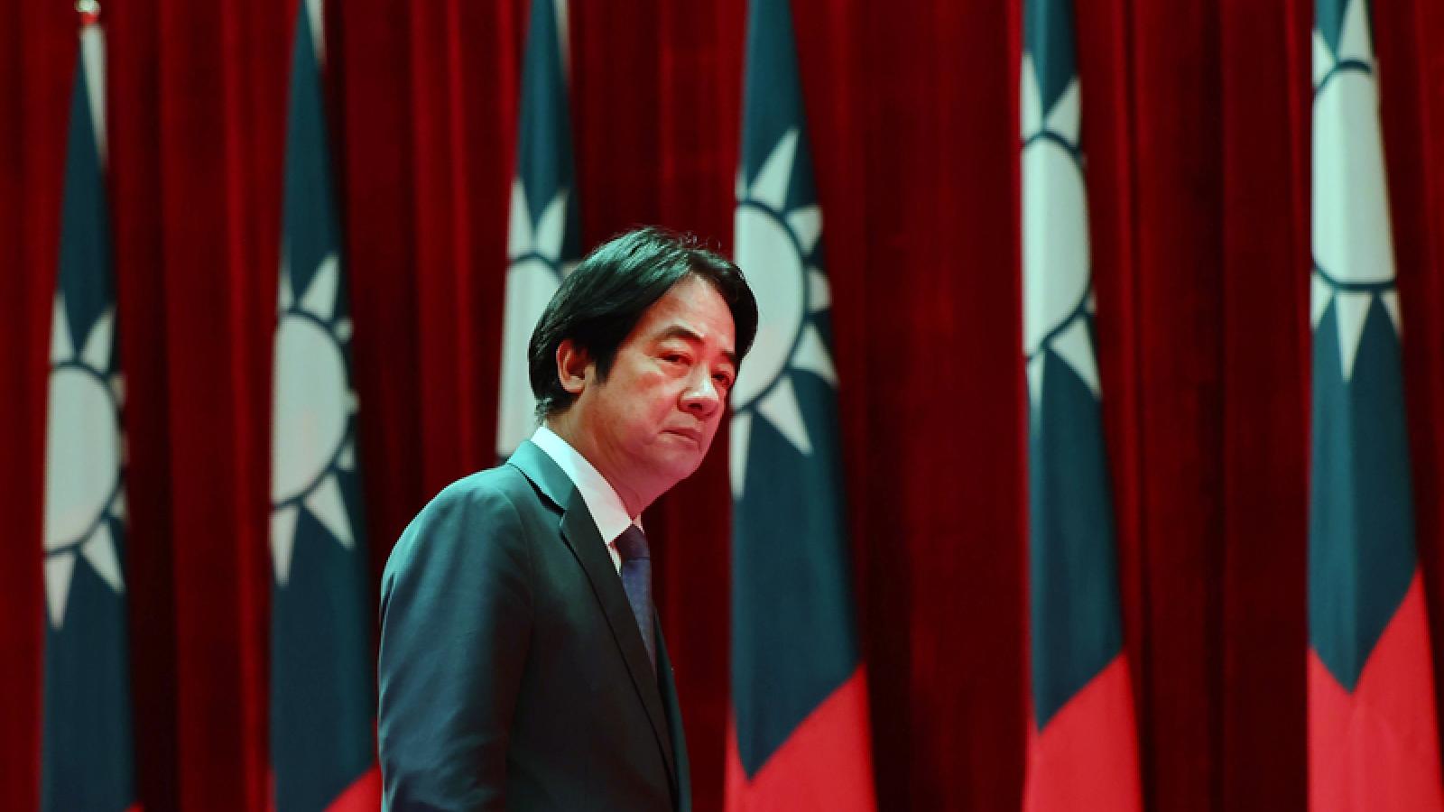 台海解碼》北京出手常態化紀念台灣光復,未統先治進逼,賴清德「山巔之城」暗藏反制密碼?