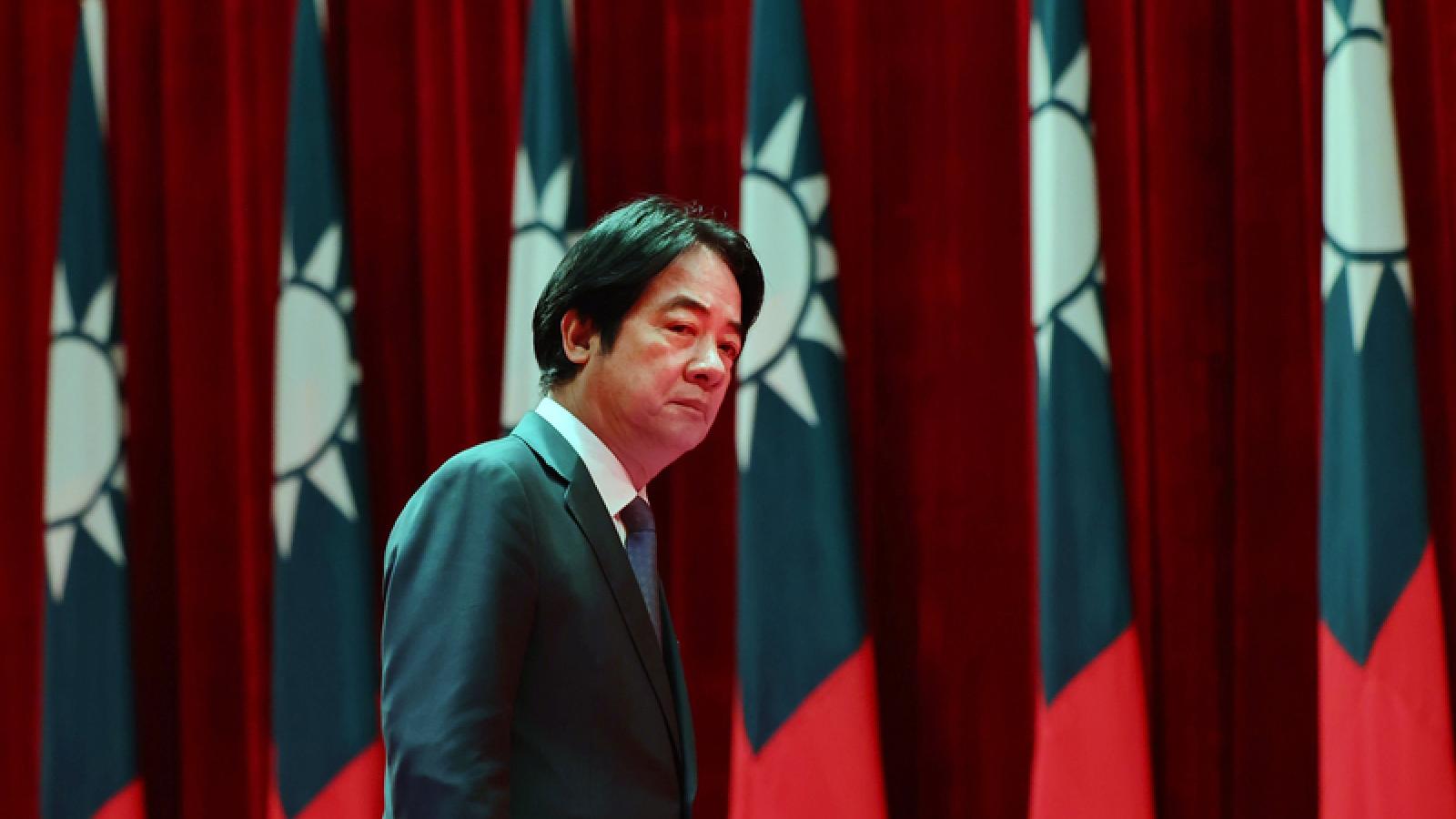 圖解》學者:川普與習近平共同管控台獨風險,「這件事」是賴政府能給美國的最大禮物