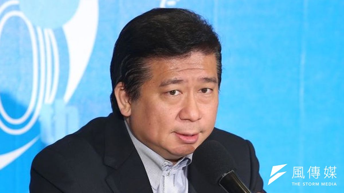 陸委會全面攻擊,「被請辭」的前陸委會主委張顯耀,從涉嫌洩密轉而涉及外患。(資料照/吳逸驊攝) 陸委會全面攻擊,「被請辭」的前陸委會主委張顯耀,從涉嫌洩密轉而涉及外患。(資料照/吳逸驊攝)