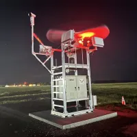 DeTect Awarded Contract to Supply MERLIN™ True3D® Bird Detection Radar to the Soekarno-Hatta Airport in Jakarta DeTect Awarded Contract to Supply MERLIN™ True3D® Bird Detection Radar to the Soekarno-Hatta Airport in Jakarta