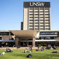 世界第19名新南威爾斯大學先修班 台灣官方授權校區正式開課。(艾爾斯留遊學提供) 世界第19名新南威爾斯大學先修班 台灣官方授權校區正式開課。(艾爾斯留遊學提供)