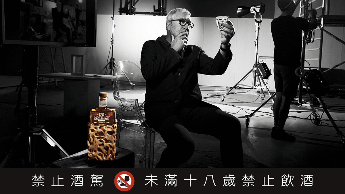 (圖/DIAGEO) (圖/DIAGEO)