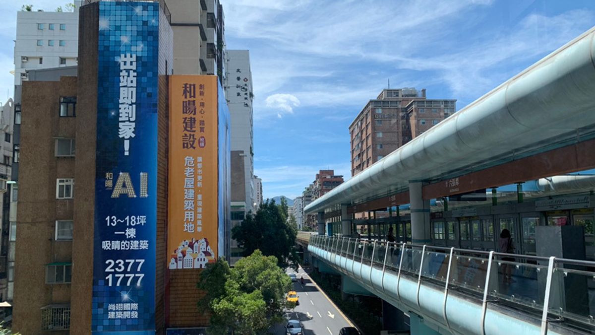 房市示意圖(圖/富比士地產王提供) 房市示意圖(圖/富比士地產王提供)