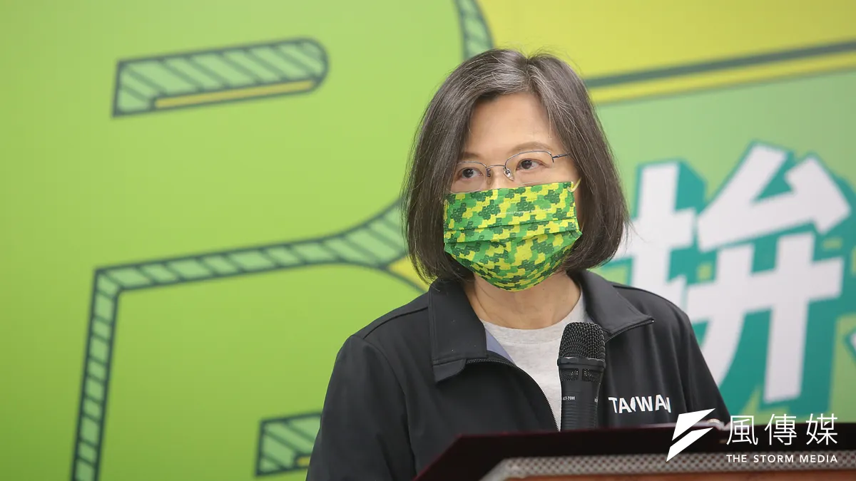 筆者更呼籲執政團隊,不要再透過媒體去刻意包裝自己的施政不足。(資料圖,顏麟宇攝) 筆者更呼籲執政團隊,不要再透過媒體去刻意包裝自己的施政不足。(資料圖,顏麟宇攝)