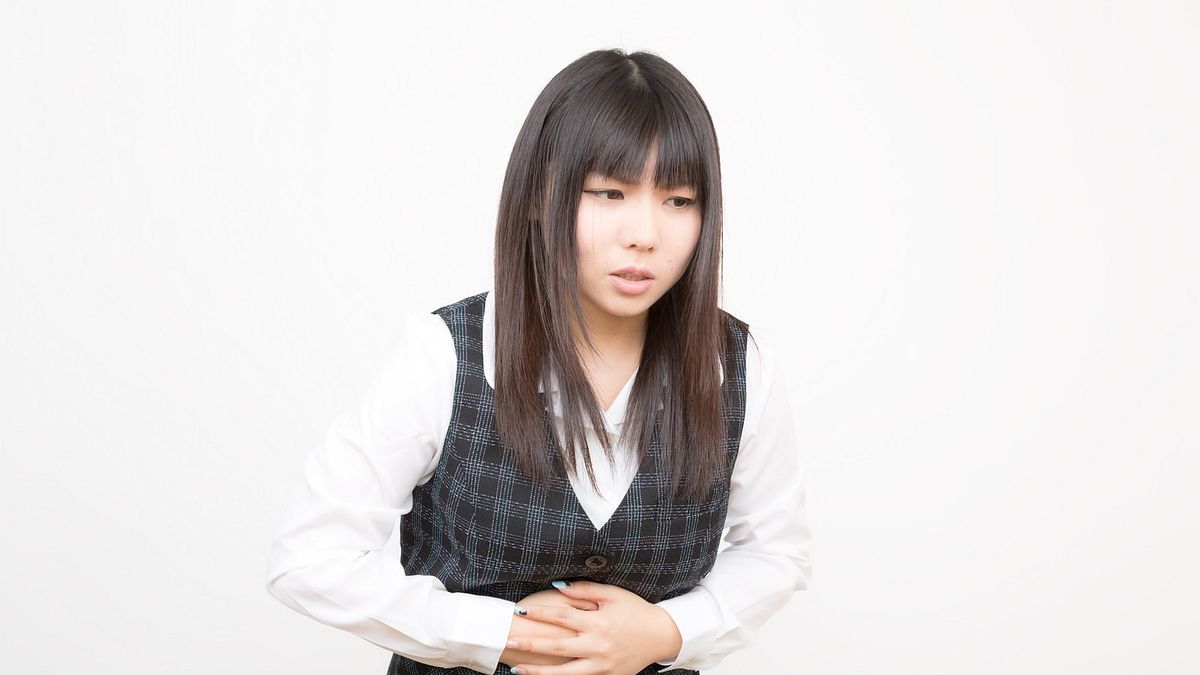 子宮肌瘤是女性常見疾病,40至50歲,發病率更高達30%至40%。(圖/Lala* @PAKUTASO) 子宮肌瘤是女性常見疾病,40至50歲,發病率更高達30%至40%。(圖/Lala* @PAKUTASO)