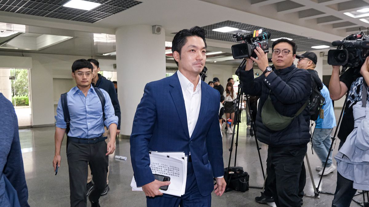 輝達投資意向書交出去了!副總來台拜會蔣萬安 相約「這時間」前完成簽約