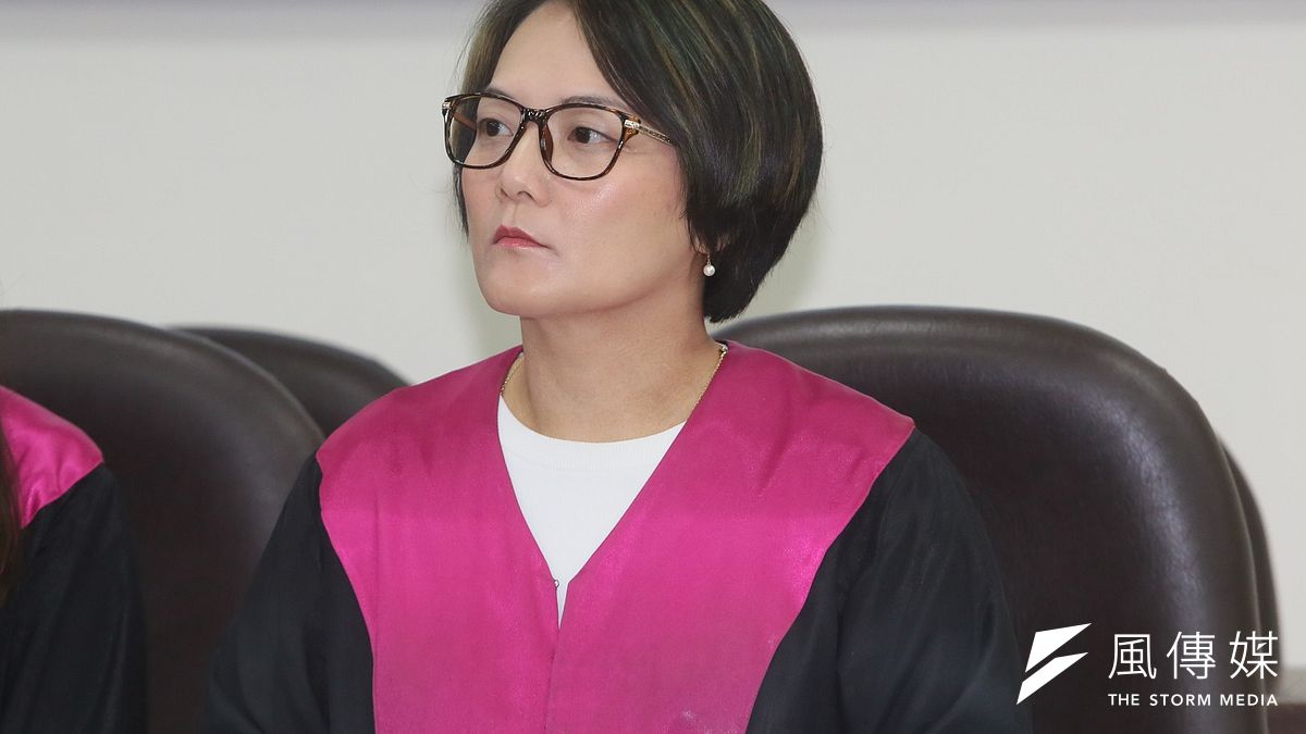 檢察官示意圖。(資料照,柯承惠攝) 檢察官示意圖。(資料照,柯承惠攝)