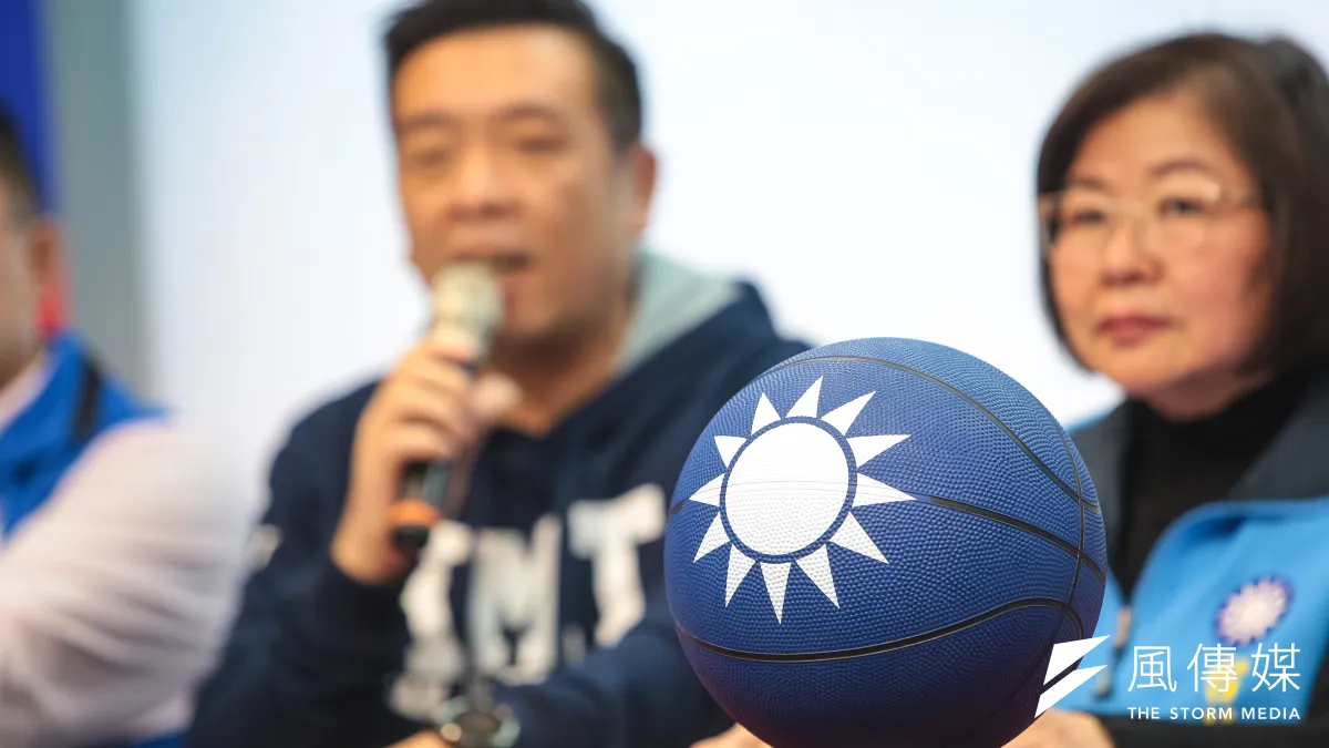 政黨會計基礎須採權責發生制,所以國民黨去年度股利收入5億3578萬9201元,雖受不當黨產處理條例限制及凍結使用,但仍須列為收入。(資料照,顏麟宇攝)
