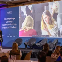 Radisson Hotel Group shapes the future of healthcare meeting design Radisson Hotel Group shapes the future of healthcare meeting design