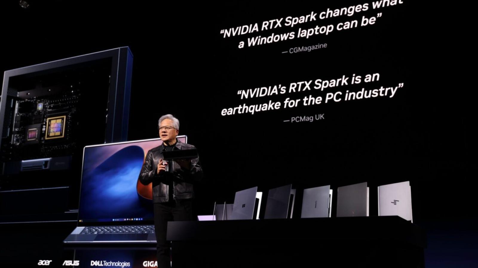 手機基地台成分散式AI運算節點!NVIDIA攜Nokia擴大AI-RAN布局