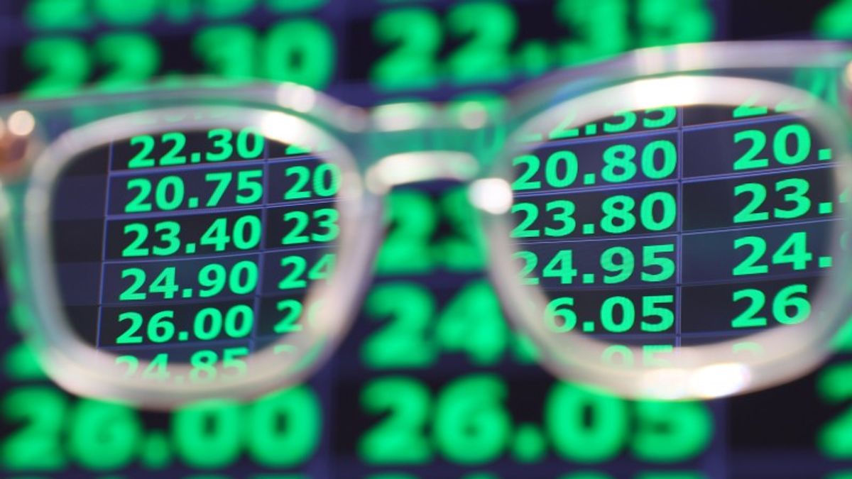 專家分享2025年投資展望。(資料照,顏麟宇攝) 專家分享2025年投資展望。(資料照,顏麟宇攝)