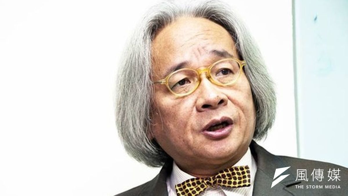 台北市長參選人馮光遠公開信致張志軍,請釋放中國政治犯。(取自馮光遠臉書) 台北市長參選人馮光遠公開信致張志軍,請釋放中國政治犯。(取自馮光遠臉書)