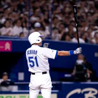 習志野と東海大高輪台の吹奏楽部が9月13日の女子野球対イチロー選抜戦で応援団として共演する。(写真/丁勤紜撮影) 習志野と東海大高輪台の吹奏楽部が9月13日の女子野球対イチロー選抜戦で応援団として共演する。(写真/丁勤紜撮影)
