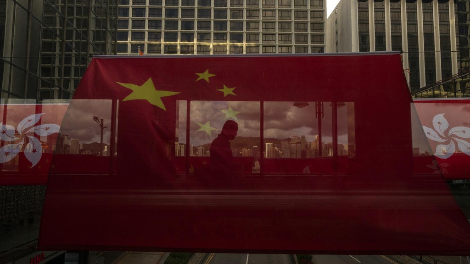 觀點投書:中國要善用國力處理周邊地緣政治的困境