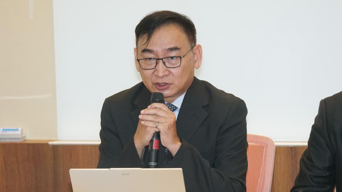 斷網要如何打仗?專家曝城鎮韌性演習真正挑戰:資通訊能力瞬間歸零