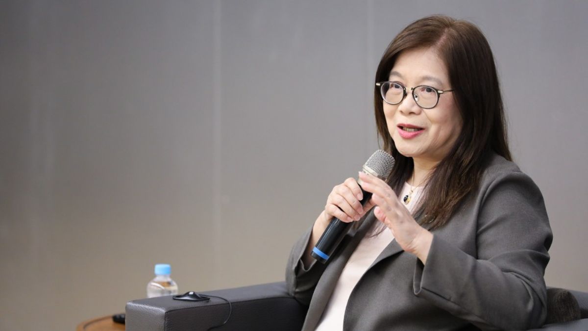 管碧玲PO「海軍機敏態勢圖」嗆鄭麗文 徐巧芯搖頭:政府的豬隊友真的不嫌多