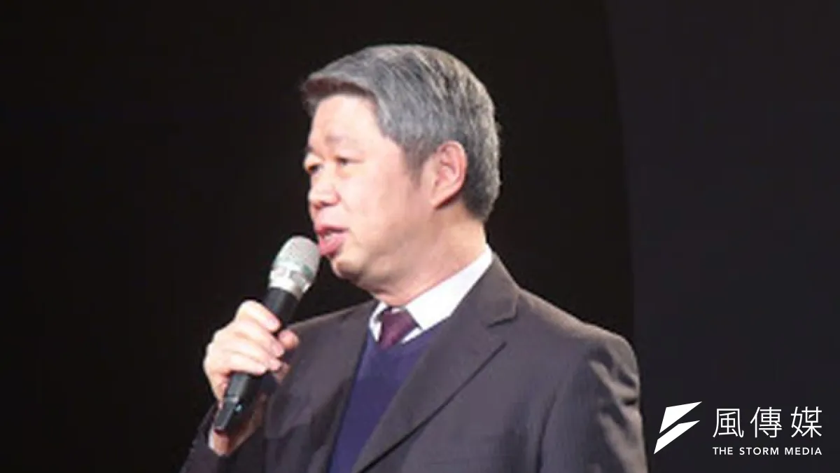 TVBS總經理張孝威成功促成管理層收購。