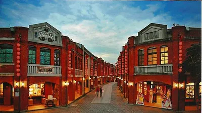 國立傳統藝術中心作為傳統戲曲的延續和創新責無旁貸。(取自宜蘭鄉村民宿發展協會)