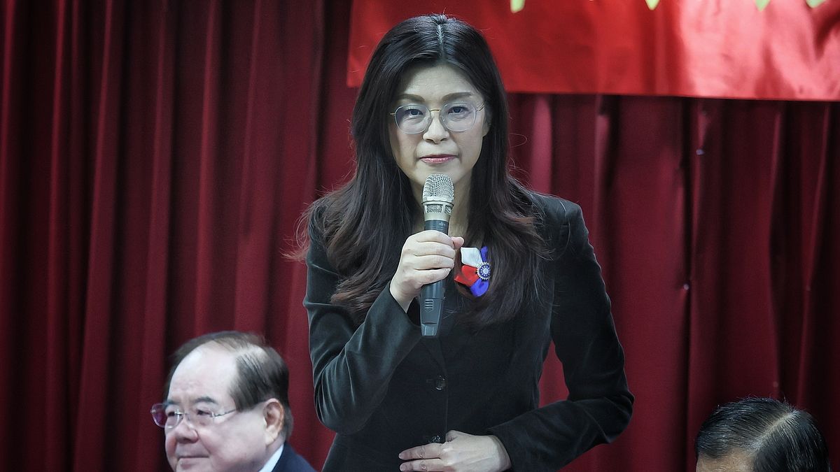 曝兩岸不和平關鍵!蔡正元嘆「鄭麗文最大問題」:讓國民黨選將們搖頭嘆息