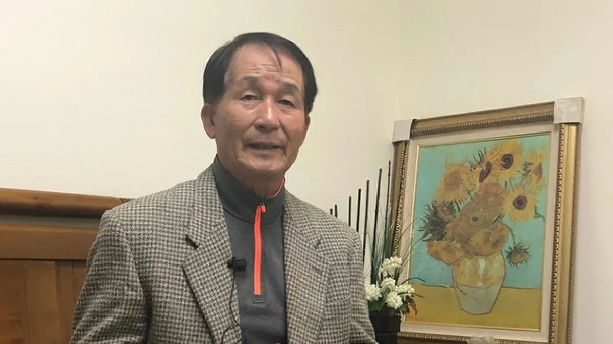 台灣權威學者賴秀穗接受自由亞洲電台採訪預言,非洲豬瘟病毒在中國大陸可能延續數十年、甚至百年無法根除,如「兩岸一家親」,台灣也難倖免。(自由亞洲電台)
